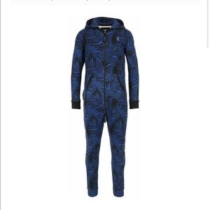 Onepiece onesie in Elipse bodysuit jumper